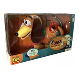 Slinky Dog Pull Toy Story Cachorro
