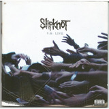 Slipknot - 9.0: Live Cd Duplo