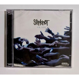 Slipknot - 9.0 Live (2cd) Lacrado