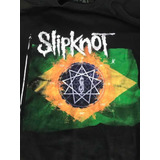 Slipknot Oficial Tour Merchandising Turne 2013