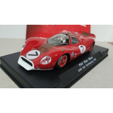 Slot Car Autorama Ford P68 Nsr 1968 Fly Carrera Scalextric