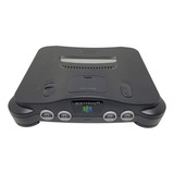 Slot Cartucho N64 Nintendo 64 Original Funcionando Perfeitam