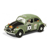 Slot Scalextric Superslot Vw Beetle 1959 Pequim Paris C/luz