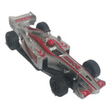 Slotcar F1 Carrinho De Autorama Carrera Agm