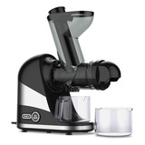 Slow Juicer Extrator Nutrientes Espremedor Frio Prensa 110v