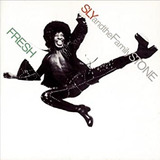 Sly And The Family Stone - Fresh (cd/novo/raro)