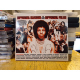 Sly And The Family Stone Cd Different Strokes Remixes