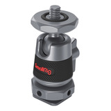 Smallrig Mini Suporte Sapata Ball Head