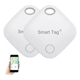 Smart Air Tag Compativel Apple Find