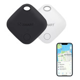 Smart Air Tag Rastreador Gps Localizador