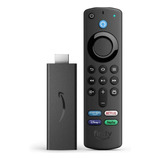 Smart Amazon Fire Tv Stick 3º