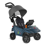 Smart Baby Comfort Carrinho De Passeio - Bandeirante