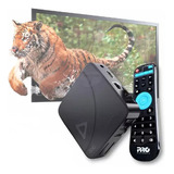 Smart Box Tv Pro Eletronic