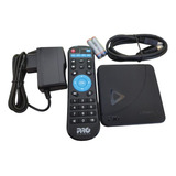 Smart Box Tv Proeletronic Prosb-3000 3
