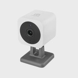 Smart Câmera Wi-fi Positivo Casa Inteligente 20 Fps
