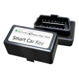 Smart Car Key Find My Rastreador Gps Automóvel Para iPhone