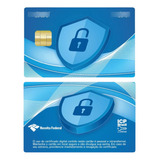 Smart Card Cartão Certificado Digital