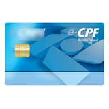 Smart Card Cartão Certificado Digital A3pf Ou A3pj Crypto