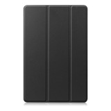 Smart Case Compatível Galaxy Tab S7 Fe 12.4'' T735 C/suporte