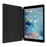 Smart Case Em Couro P/ iPad