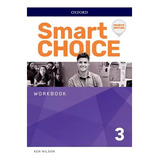 Smart Choice 3 - Workbook -