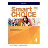 Smart Choice 4 Students Book, De