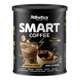 Smart Coffee Atlhetica Nutrition Lata De