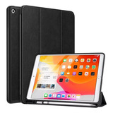 Smart Cover New iPad 6 2018 + Capa Traseira + Película Vidro