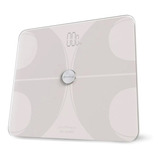 Smart Gr Smart Body Scale Balança Bioimpedância Corporal Cor Branca