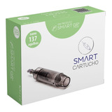 Smart K Cartucho Dermapen|kit Com 10 Unidades-137 Agulhas