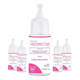 Smart Mesoeffect Fluido 5 Monodoses Complexo