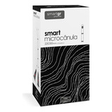 Smart Micro Cânula 22g X 50mm Caixa C/10 Unidades - Smart Gr