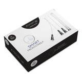 Smart Micro Cânula 22g X 50mm Caixa C/10 Unidades - Smart Gr