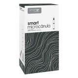 Smart Micro Cânula Sc22g/70mm Cx Com