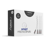 Smart Microcânula 22g X 70mm Smart