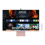 Smart Monitor Uhd, Samsung 32 Micro