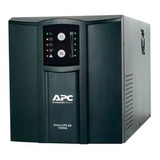 Smart Nobreak 1500va Apc Back Ups