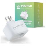 Smart Plug Max Positivo Casa Inteligente