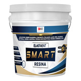 Smart Resina 5em1 Impermeabilizante Elastment Multiuso