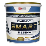Smart Resina Elastment Multiuso 900ml 5