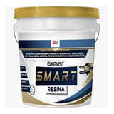 Smart Resina Multiuso Base D'água Incolor