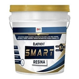 Smart Resina Multiuso Base D'agua Incolor