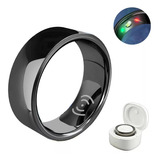 Smart Ring-anel Inteligente Para Homens E
