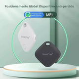 Smart Tag Rastreador Gps Localizador Mala