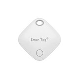 Smart Tag Rastreador Gps Localizador Mala Pet Carro Moto