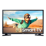 Smart Tv 32'' Hd Tizen T4300 Samsung Bivolt