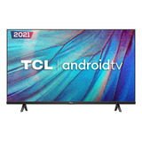 Smart Tv 32'' Led Hd Android