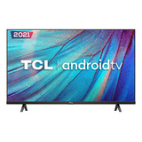 Smart Tv 32'' Led Hd Android