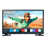 Smart Tv 32'' Samsung Hd Tizen