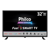 Smart Tv 32 Philco Led Ptv32d10n5skh